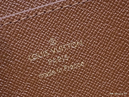 Aaa replica bags Noa WALLET-11*7*1.5cm VUITTON LOUIS 0805